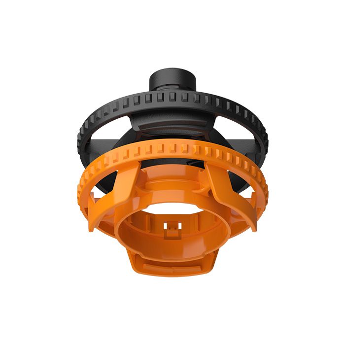 Filling Chamber Housing for VOLCANO HYBRID | Storz & Bickel