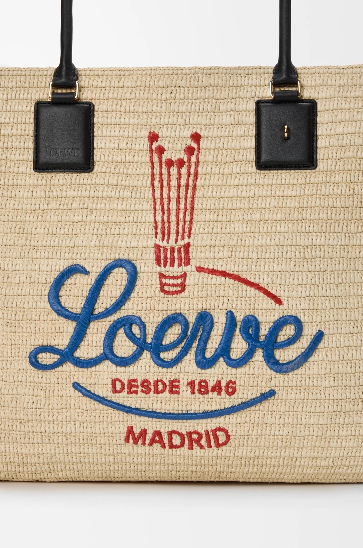 Loewe 女士 XL Verano手提包均碼碼62cm*30cm*36cm