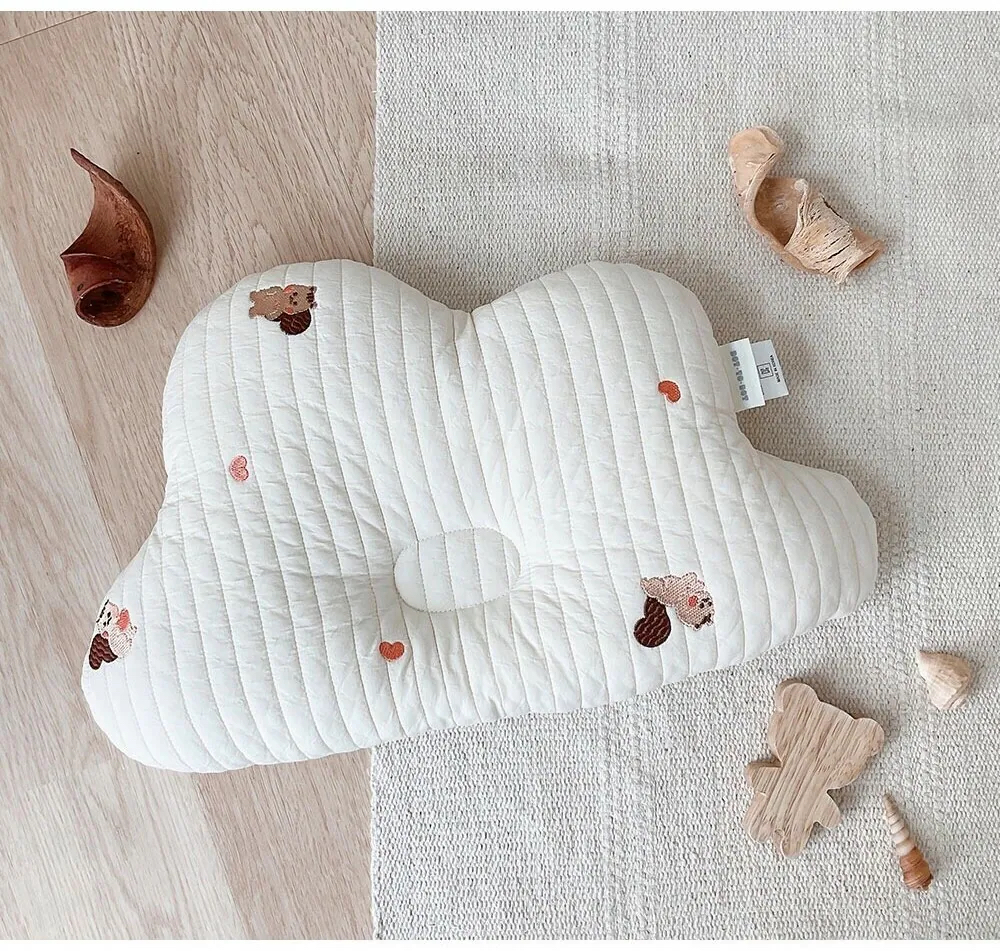 Airmesh Cloud Pillow - Classic