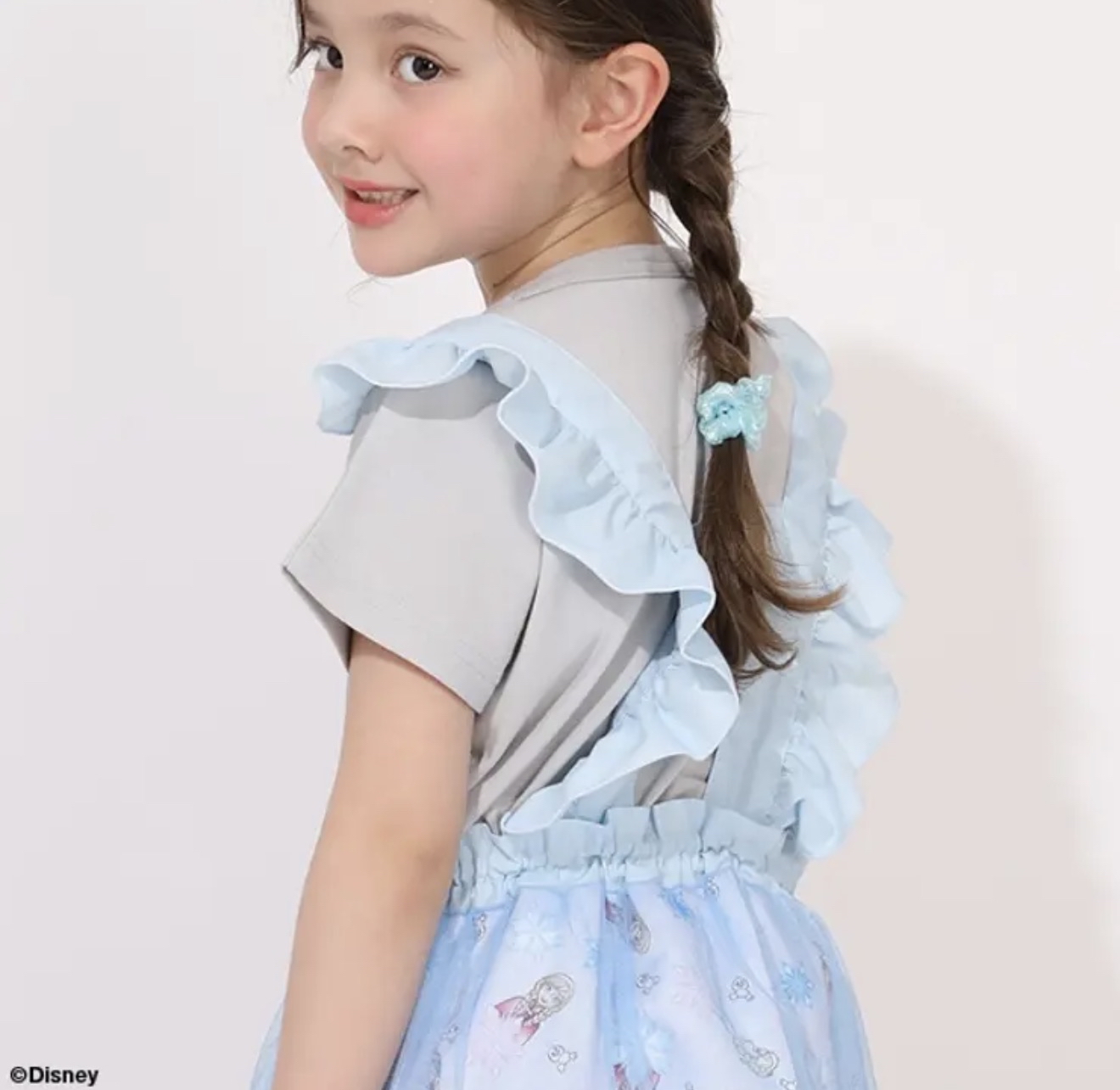 ▫️返貨中▫️BabyDoll最新3Way Disney公主裙套裝