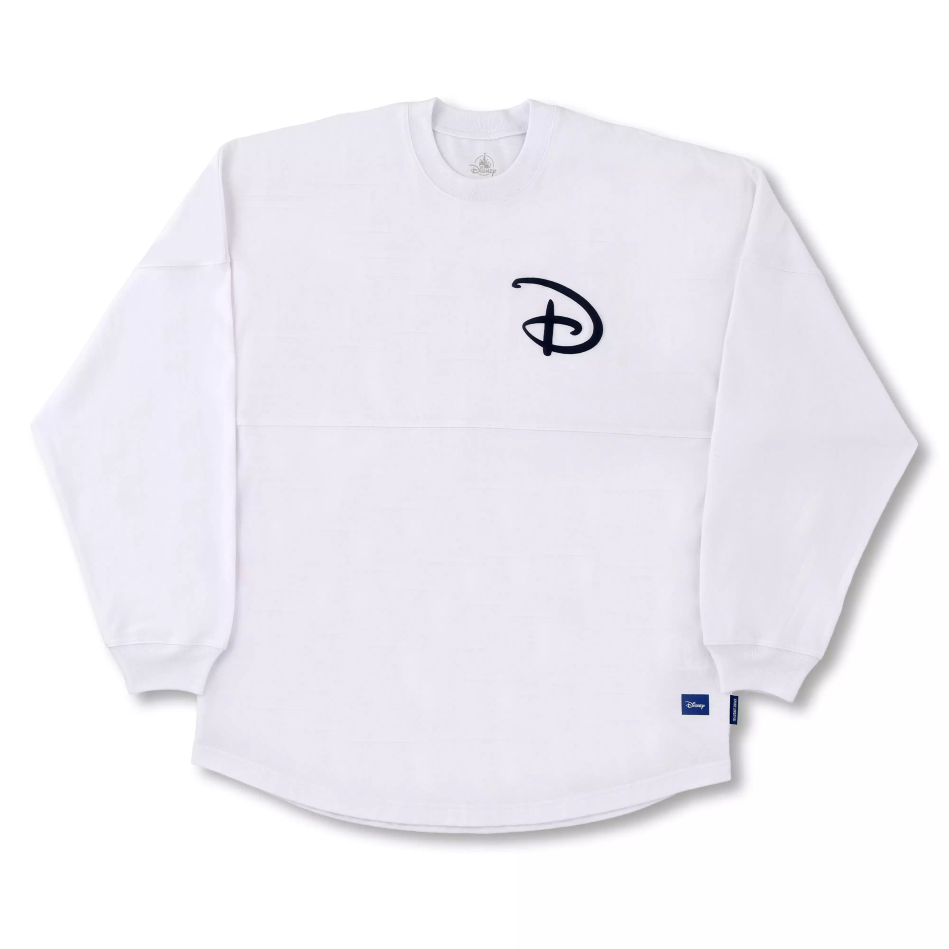 🌸 【預訂】Donald 長袖TEE - Donald FASHION 2026