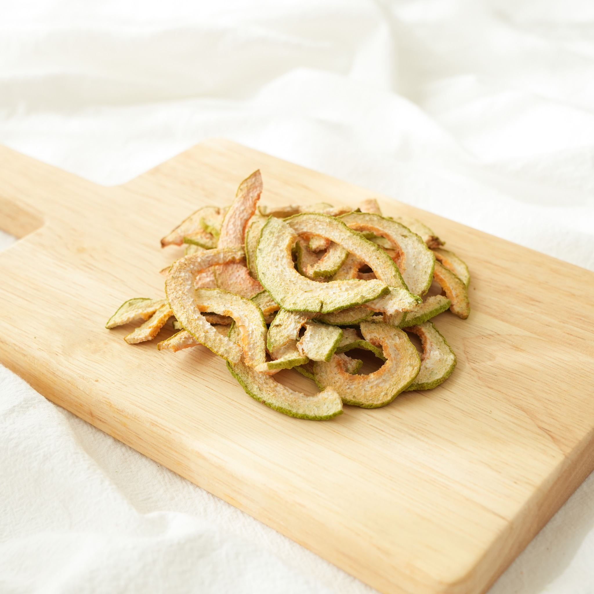 台灣BomBom尋寶趣 芭樂乾 - 20g