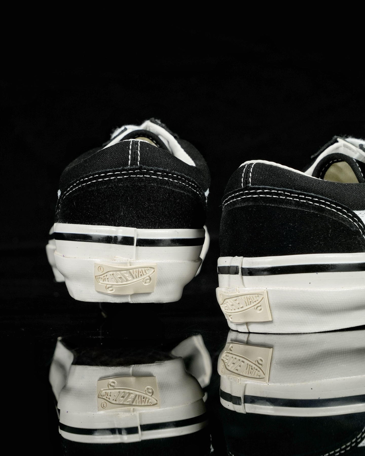 Vans Old Skool 36 DX