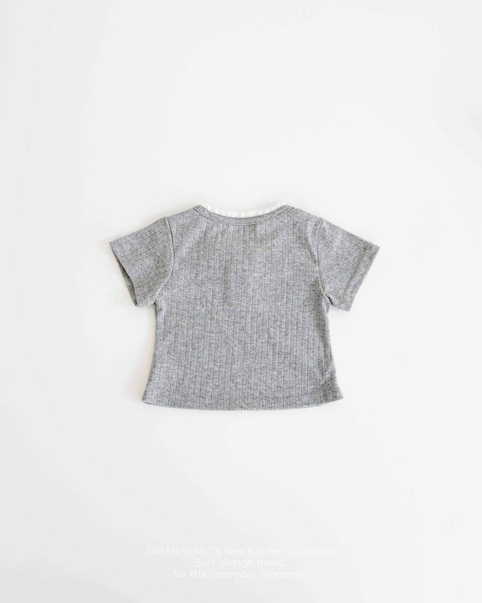 🇰🇷Urban Rabbit tee