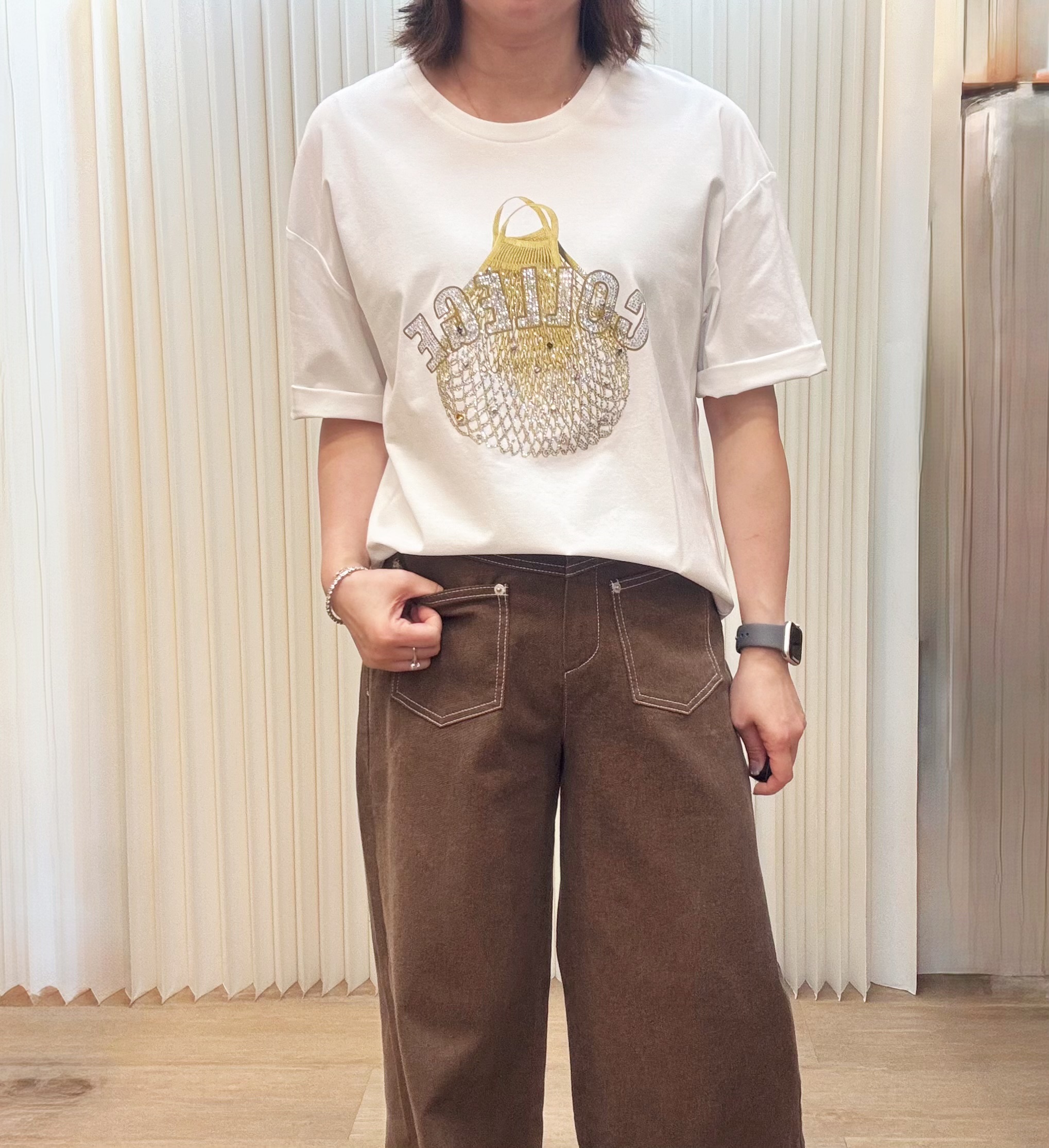 歐洲手袋Tee M528 OT26009342