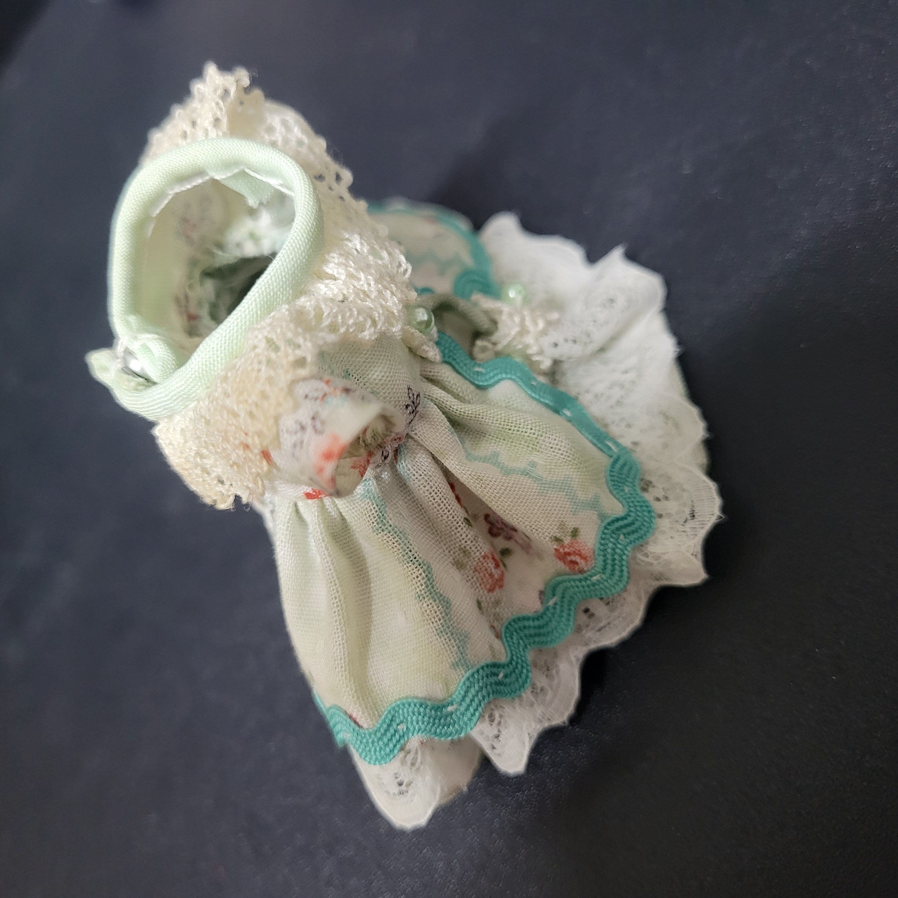 森林家族衫仔(不連公仔）