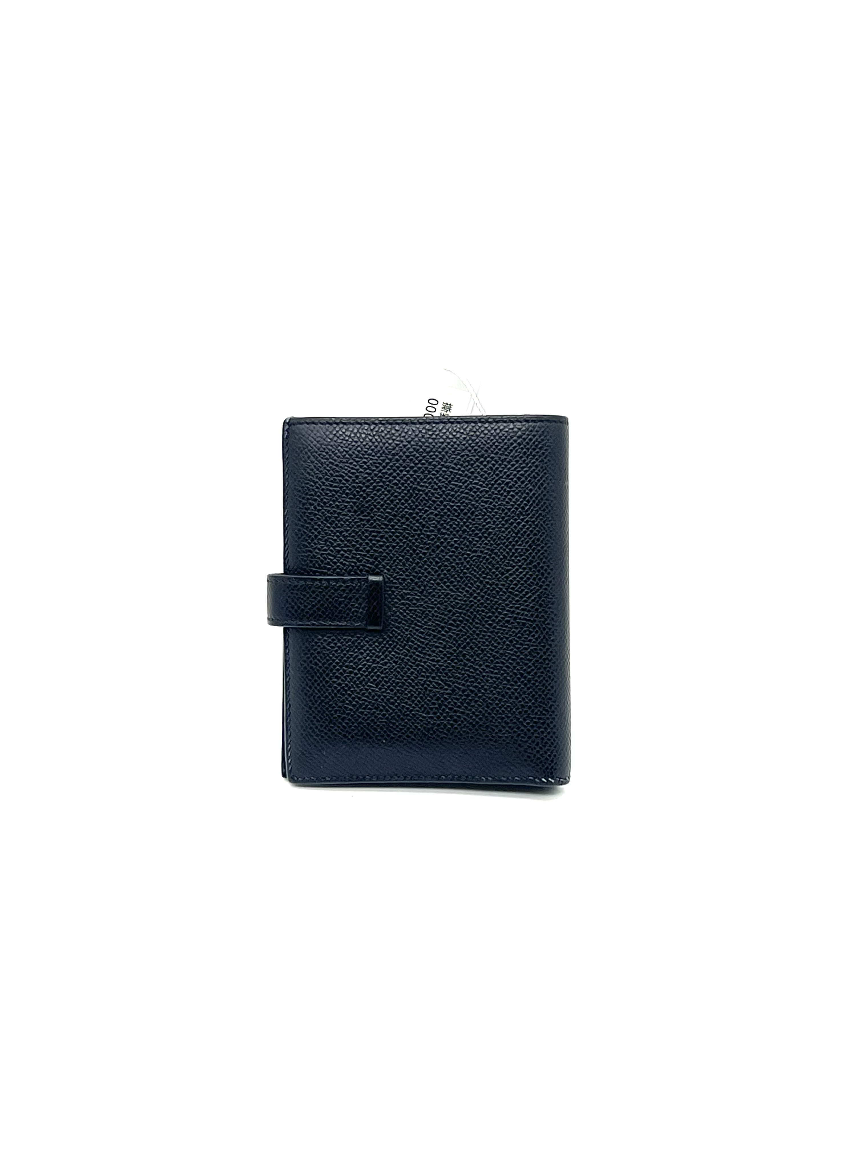 Pre-Owned Hermès Bearn Compact Stamp U / Product Code: 26041002