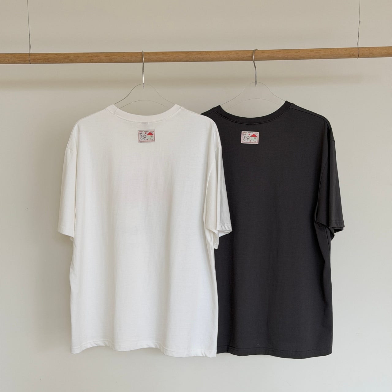 🇰🇷Ninibello tee 親子