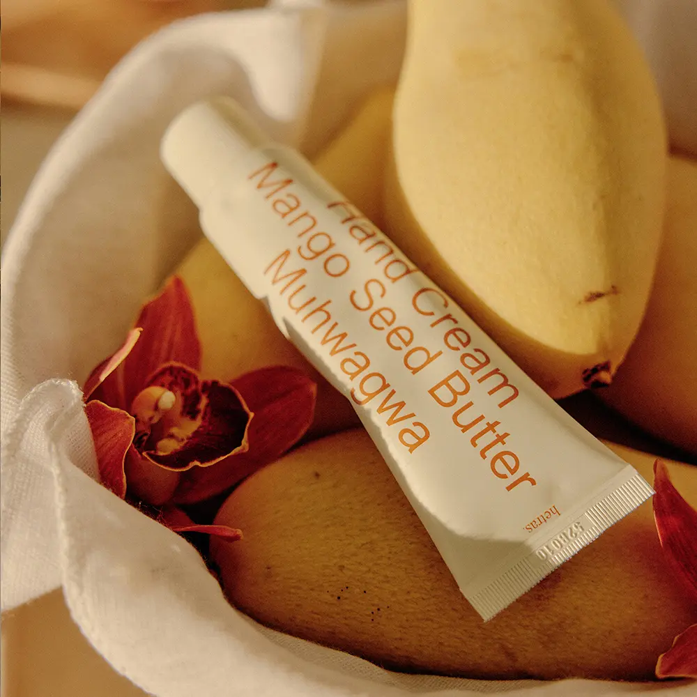 [hetras x Sanrio] Hello Kitty Perfume Hand Cream (2款)