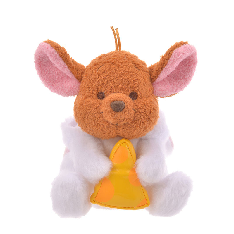 [現貨] [DS] 干支2020系列小荳公仔 {TF877502}