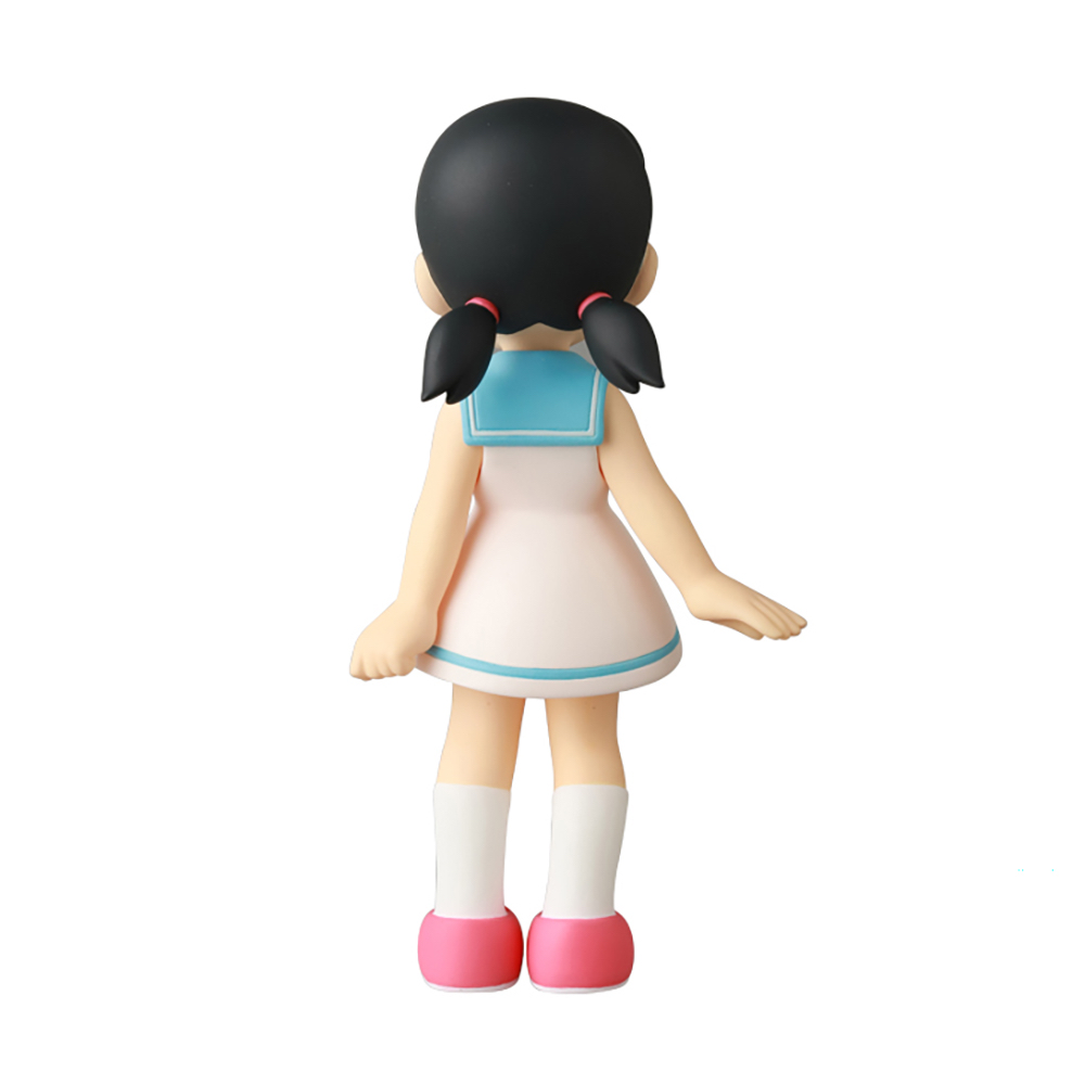 [訂購] 多啦A夢 UDF Figure 模型玩具 擺設 Doraemon (新大雄的海底鬼岩城)