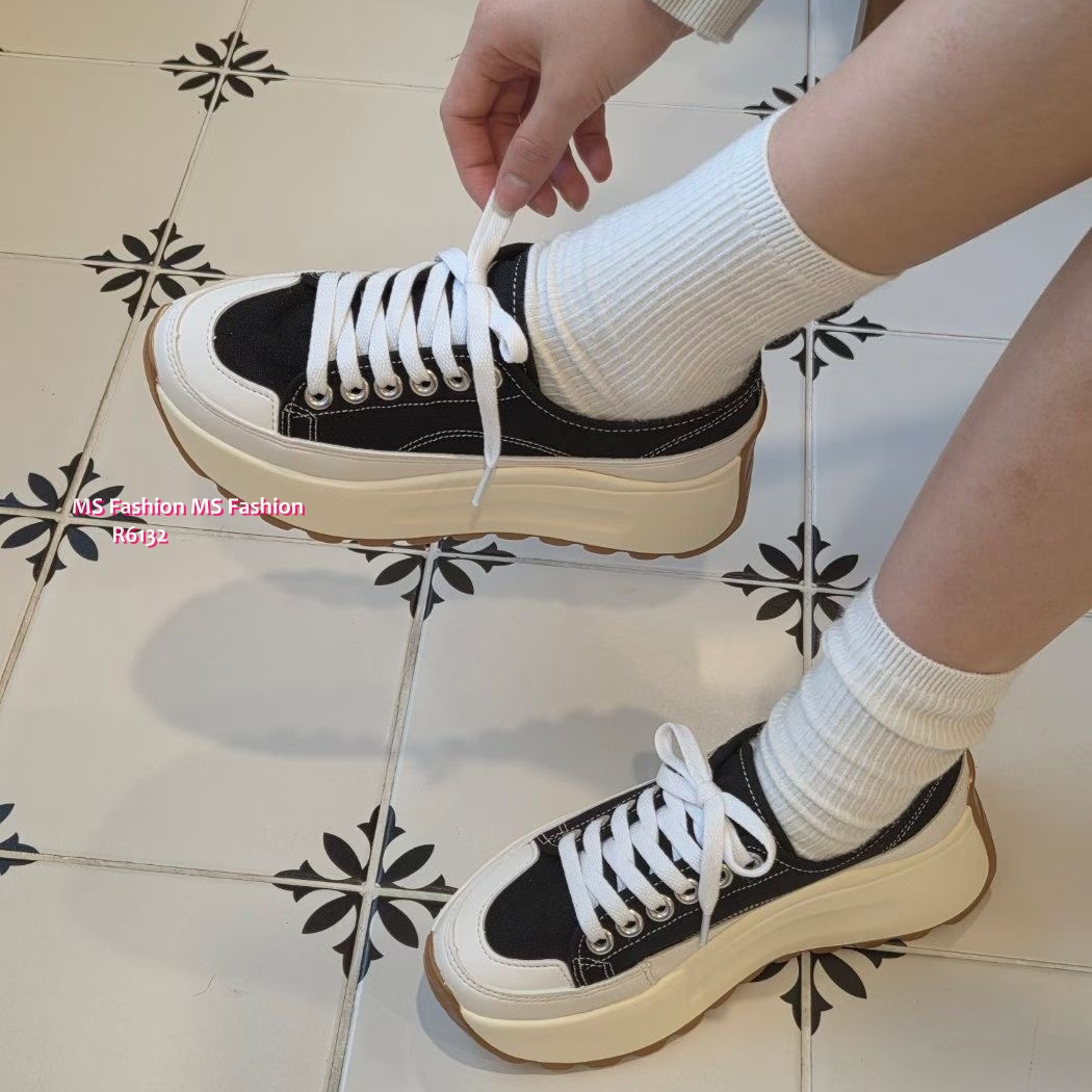 R6132 韓國🇰🇷厚底sneakers