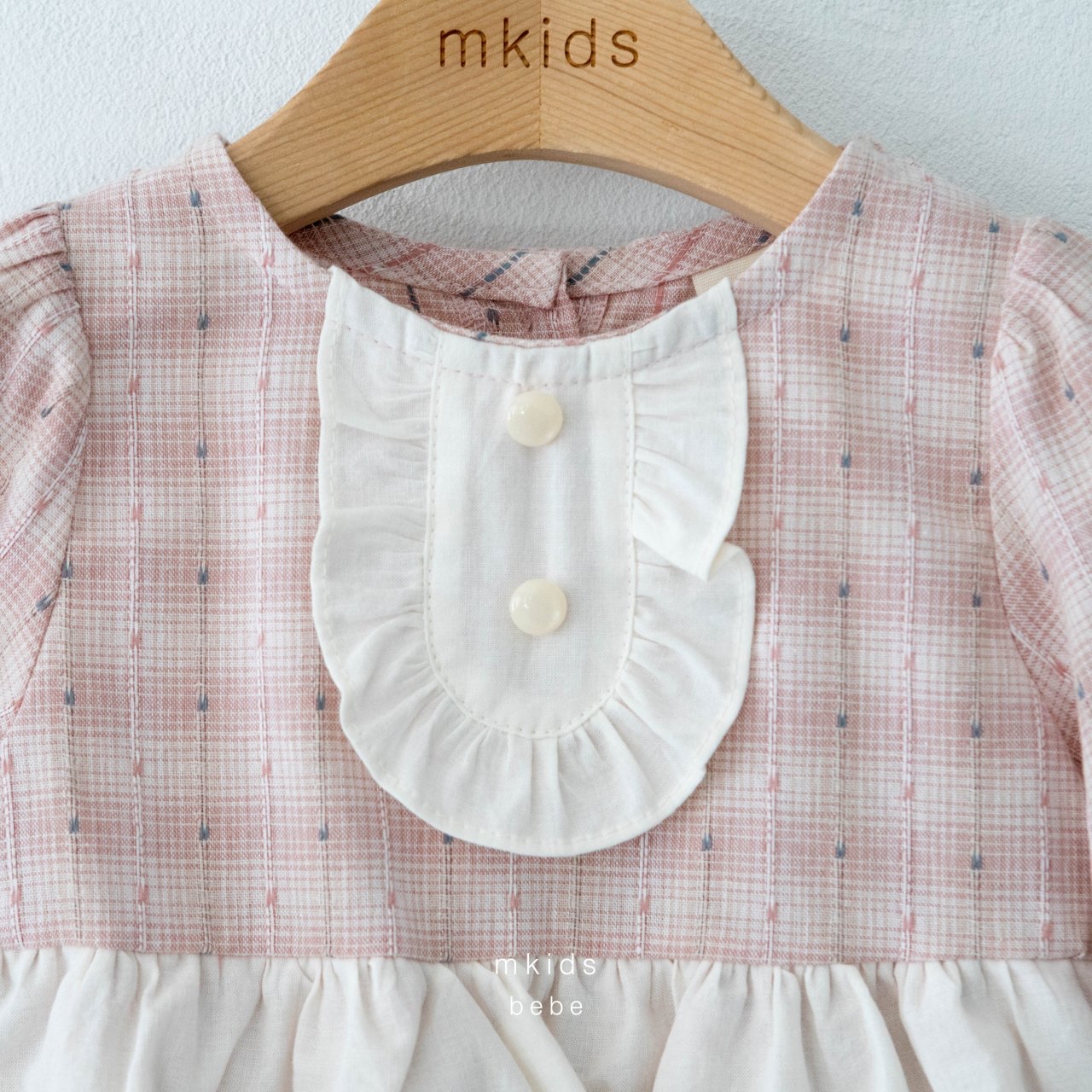 🇰🇷mkids babysuit