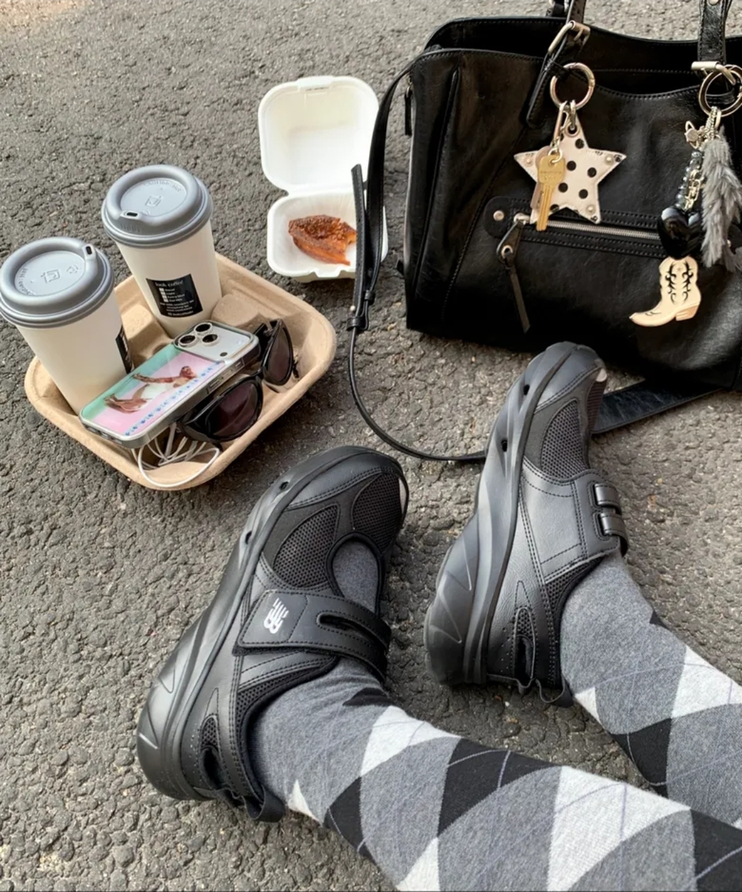 New Balance Breeze 系列 | 2026春夏皮革網布款