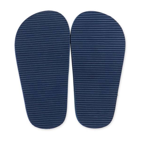 🇯🇵預訂 日本直送🇯🇵恐龍圖案藍色EVA涼鞋