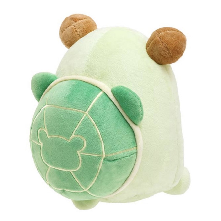 鬆弛熊 啡熊 龜公仔｜預訂