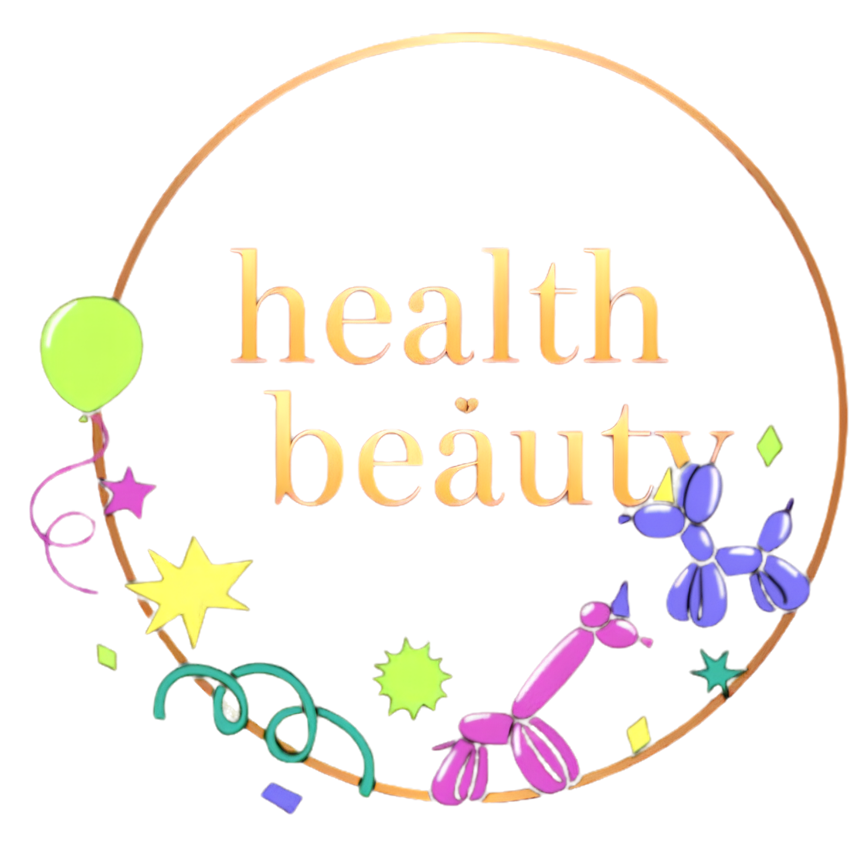 Health Beauty