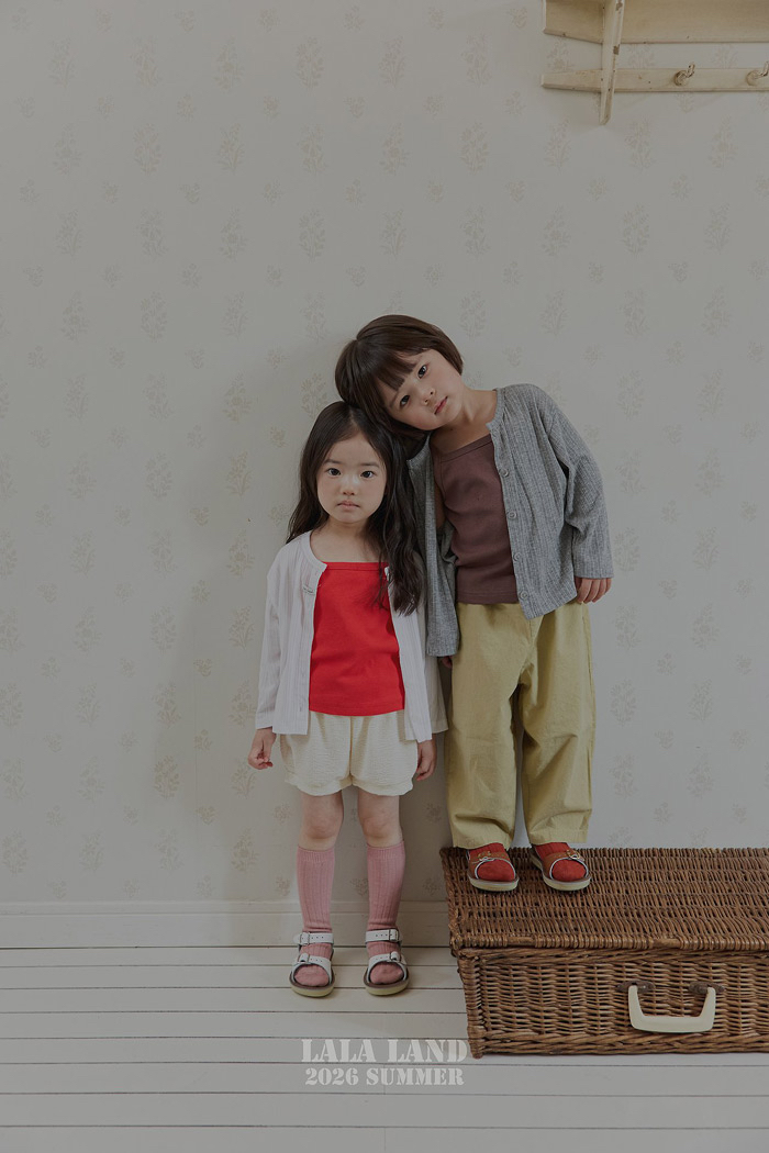 🇰🇷Lalaland kids 外套