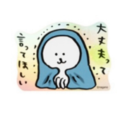 自嘲熊 貼紙｜預訂