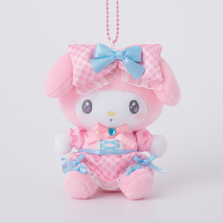🎀【預訂】 Sanrio sweetie 2 公仔 - My Melody