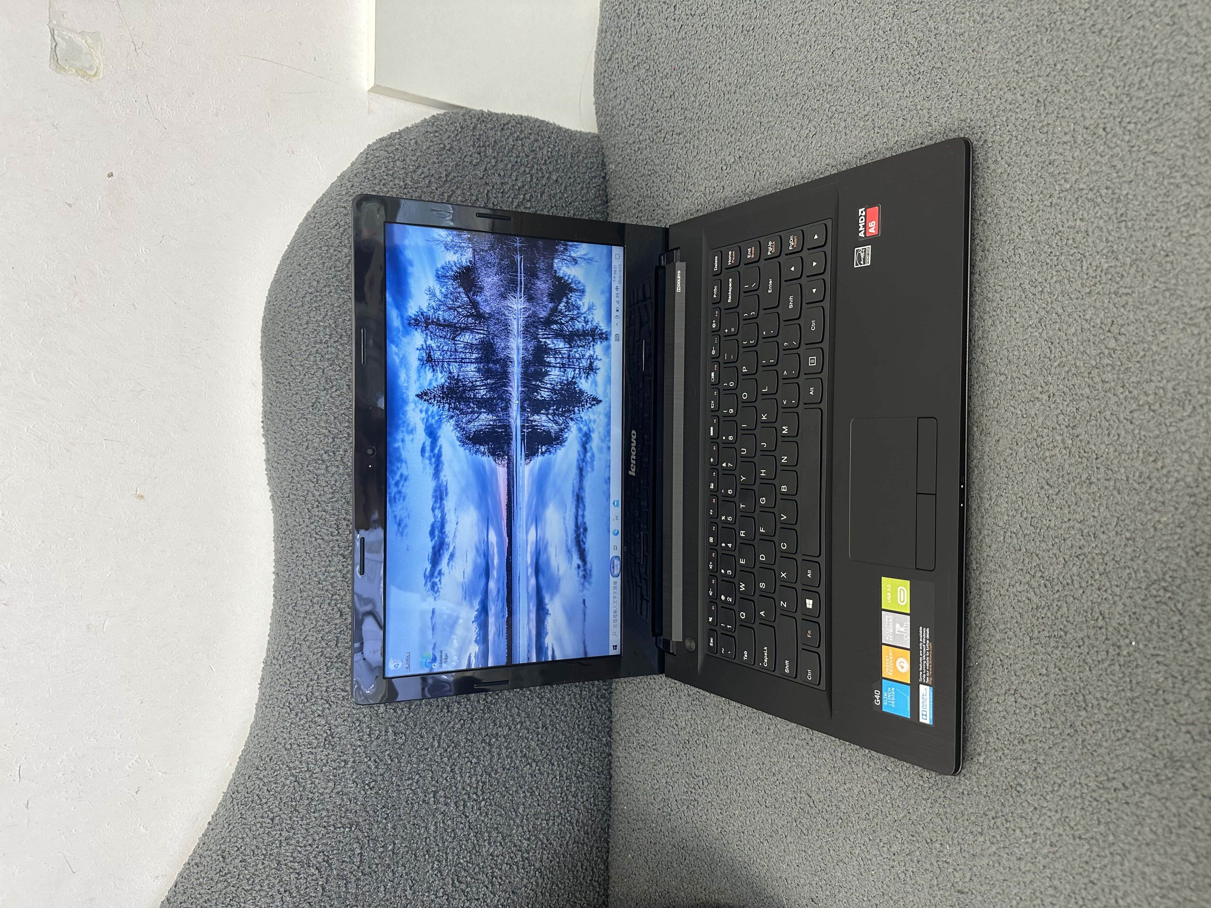 #6244 Lenovo  AMD 4核心/4,8,12GB Ram/320,750gb HDD,128,256,512GB SSD/14寸Mon/ Notebook / Laptop / Gaming / Netflix / YouTube / Facebook / Win10 / office/ Work