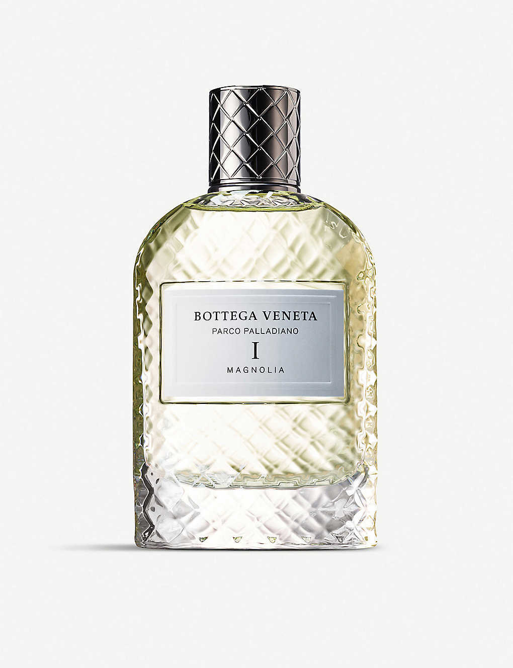 Parco Palladiano I Magnolia - Bottega Veneta