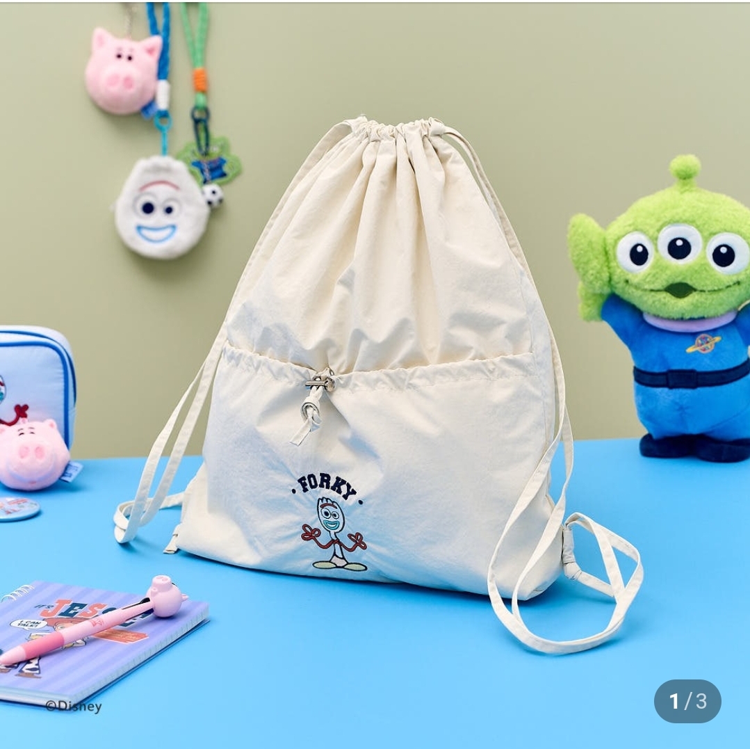 [韓國 butter ] butter x  Toy story 反斗奇兵系列