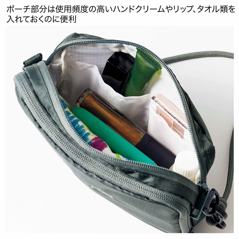 リンネル 2026年 6月号 4912193070660