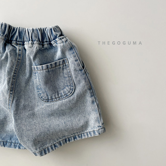 🇰🇷the goguma褲