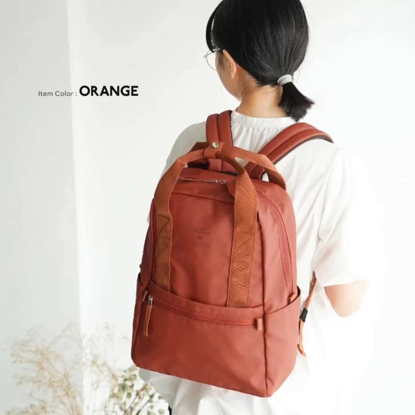 🇯🇵Anello GRANDE JELLY双肩包