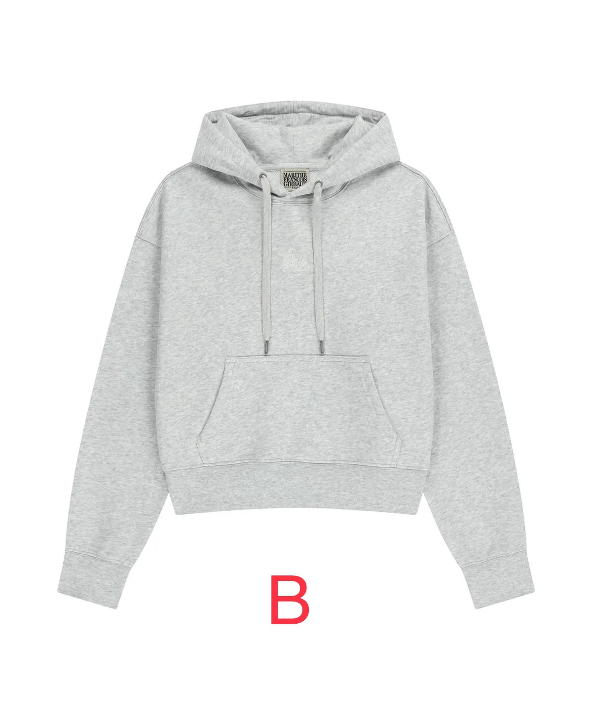 韓國潮牌10122#ff2800