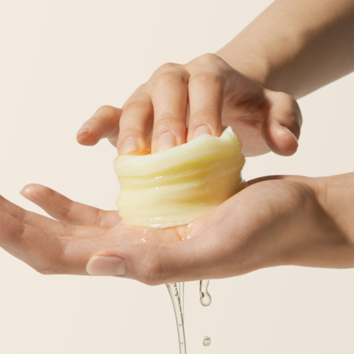 Medicube DEEP維C亮白爽膚棉