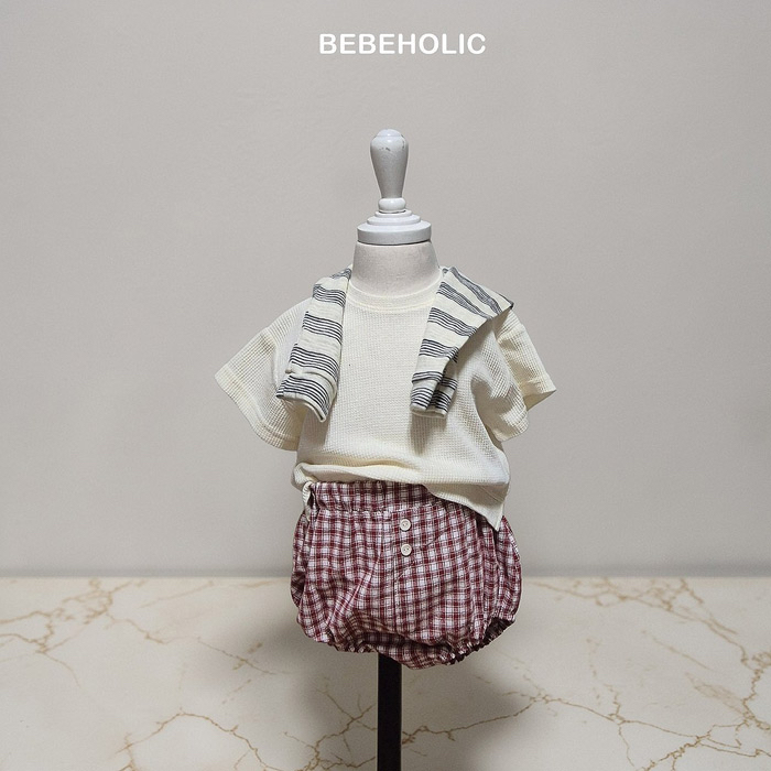 🇰🇷Bebeholic包屁褲