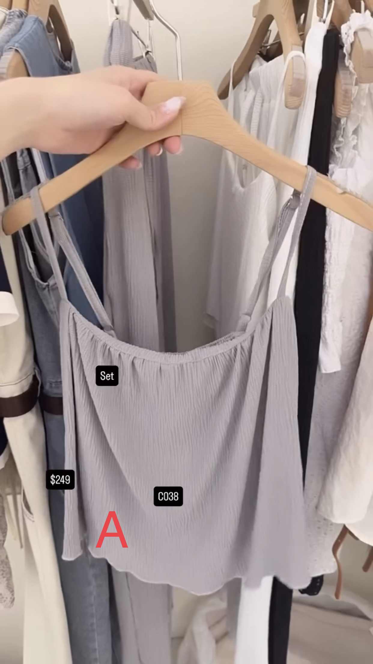 🇰🇷🇰🇷韓國連線28/4🔥🔥SET11469#C038