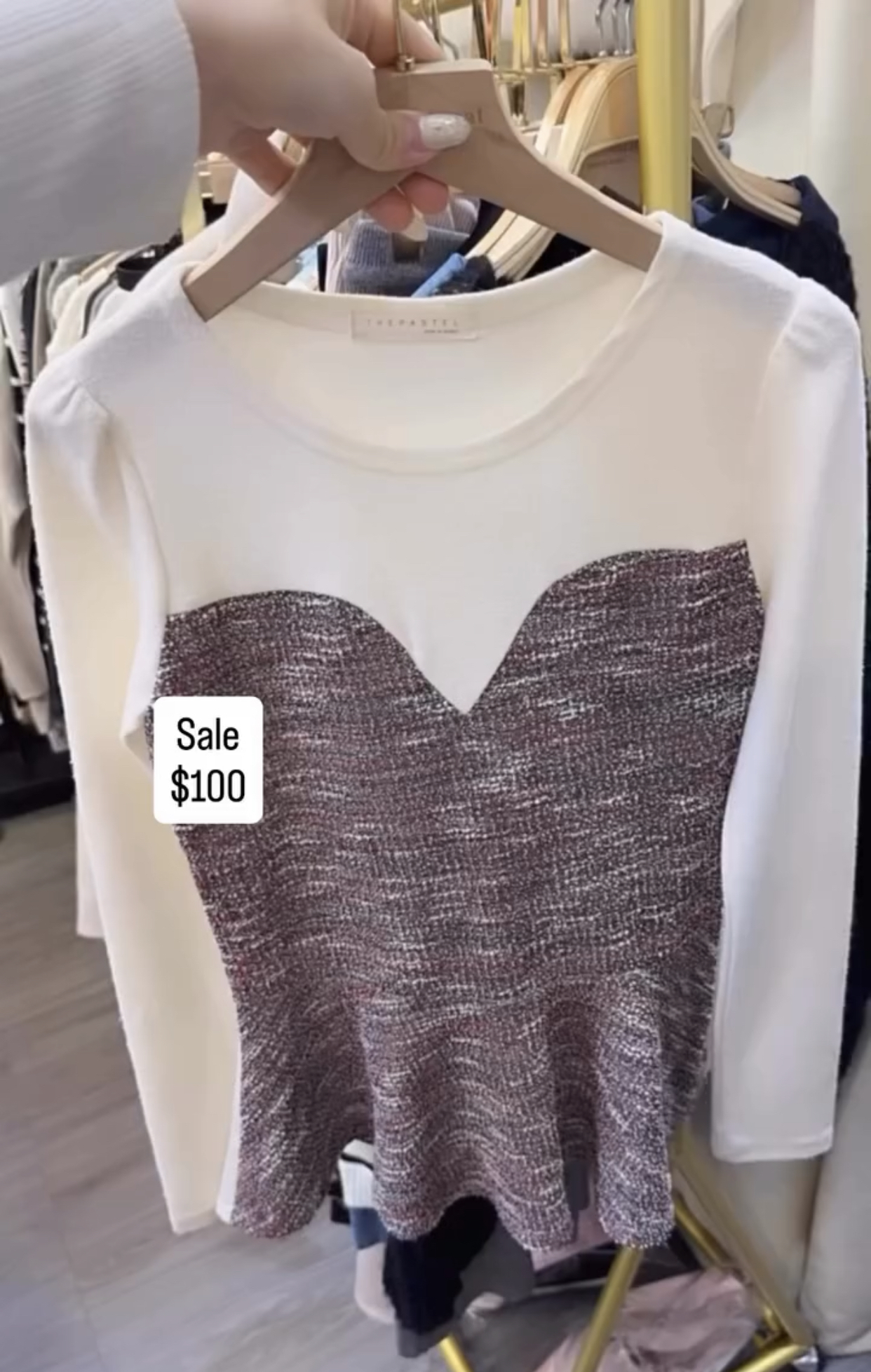 🇰🇷🇰🇷新款速遞27/2🔥🔥10152#ff2831