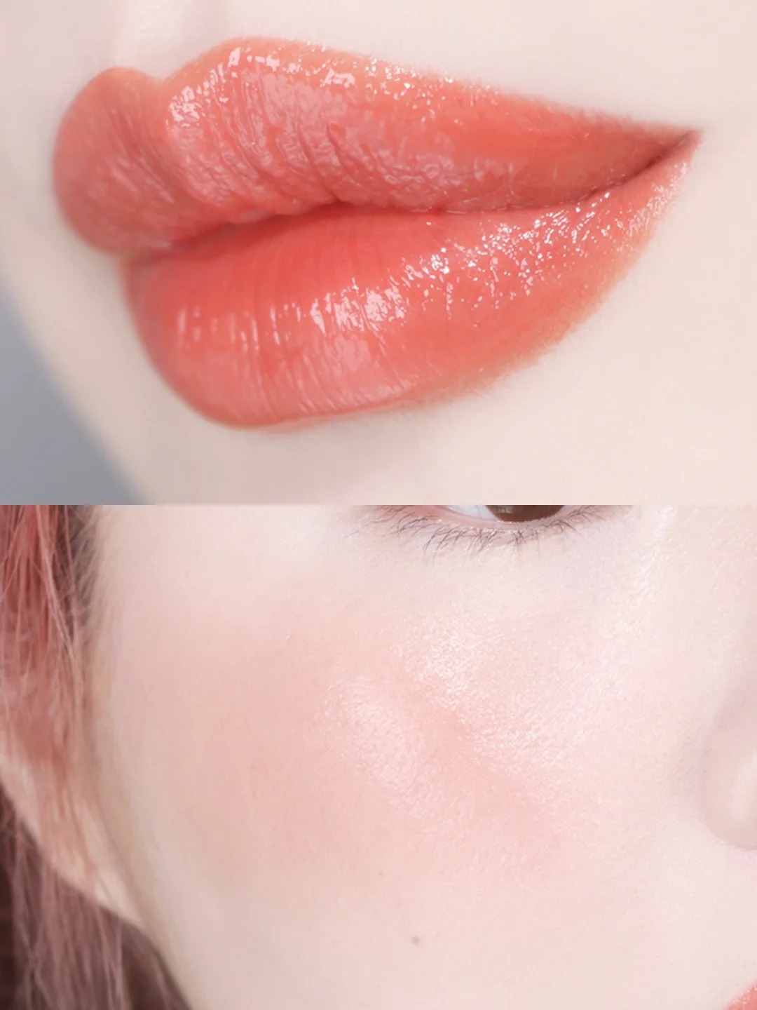 Chanel 香奈兒 唇頰蜜 一號紅山茶花胭脂唇霜 Camellia Lip & Cheek balm 08/09/02/03/05