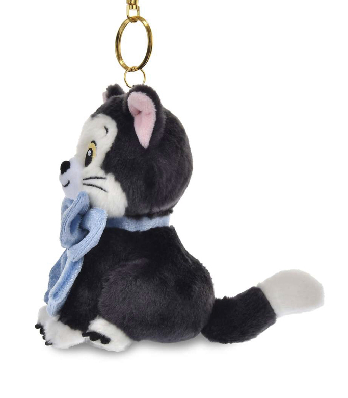 Figaro/ Lucifer公仔掛飾