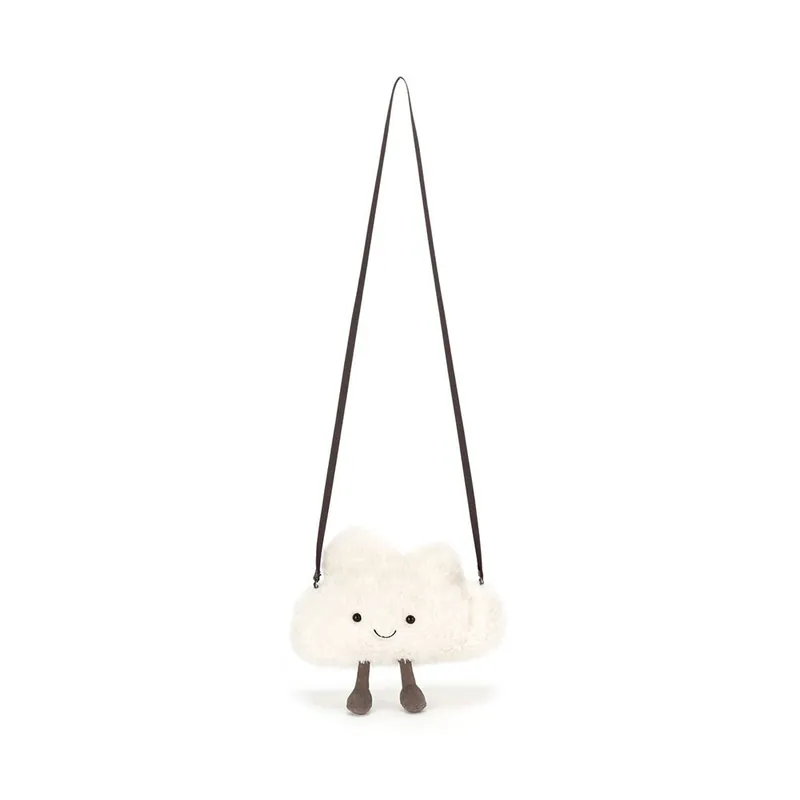 【英國】Jellycat Amuseables Cloud Bag