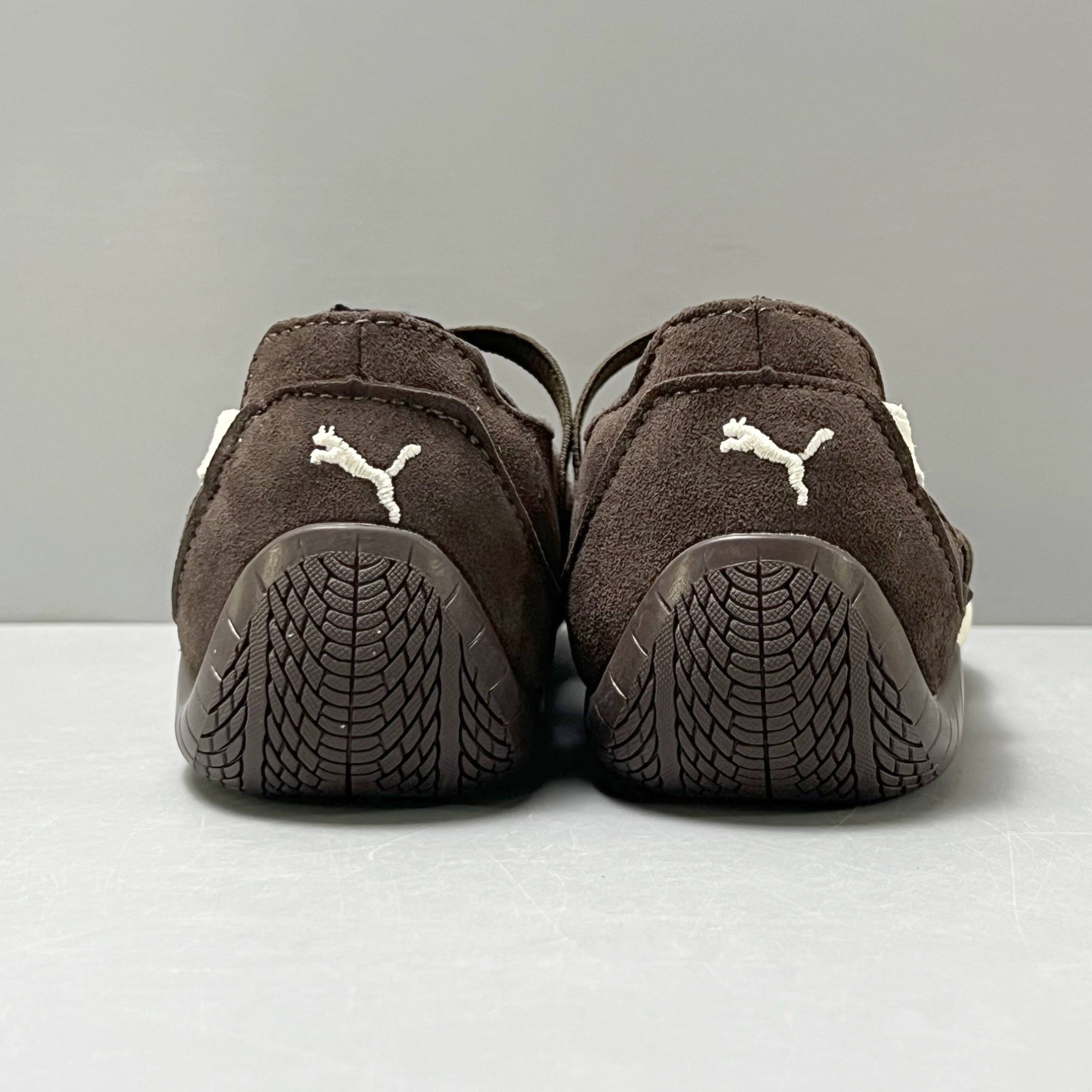 Puma Speedcat Ballet Lux 406785-02