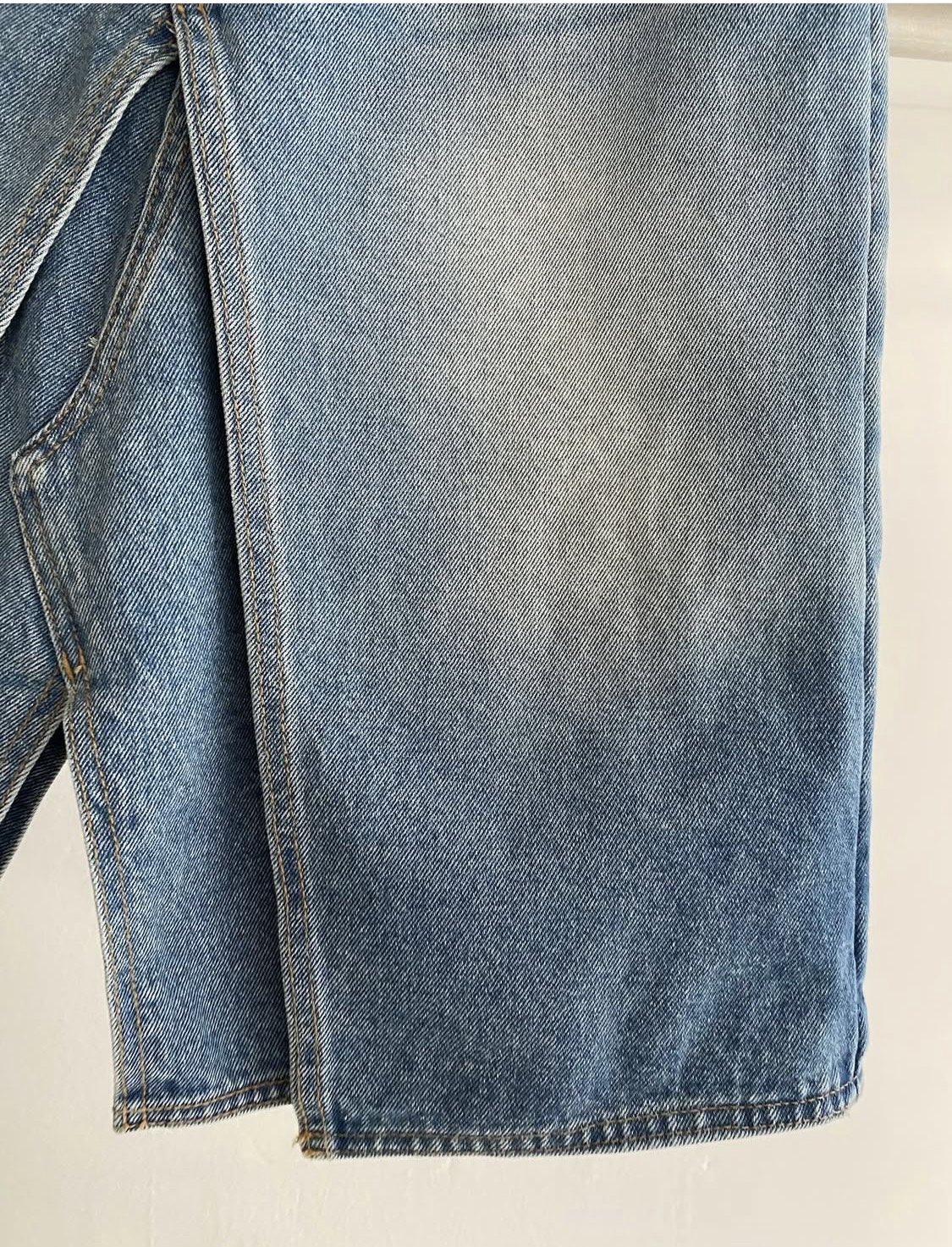 (2026SS) CHAV - SKIRT