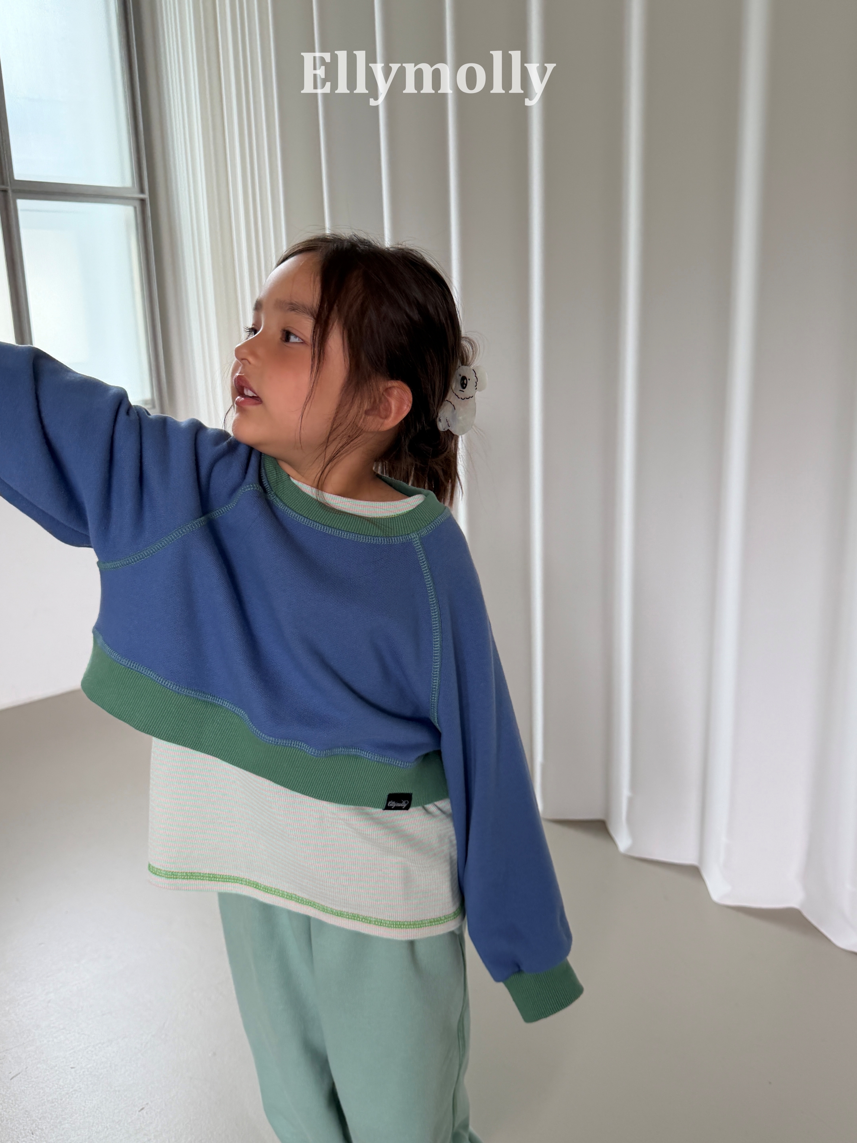 Ellymolly | Rhythm Stitch MTM