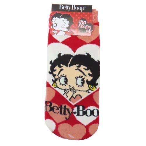 Betty 襪