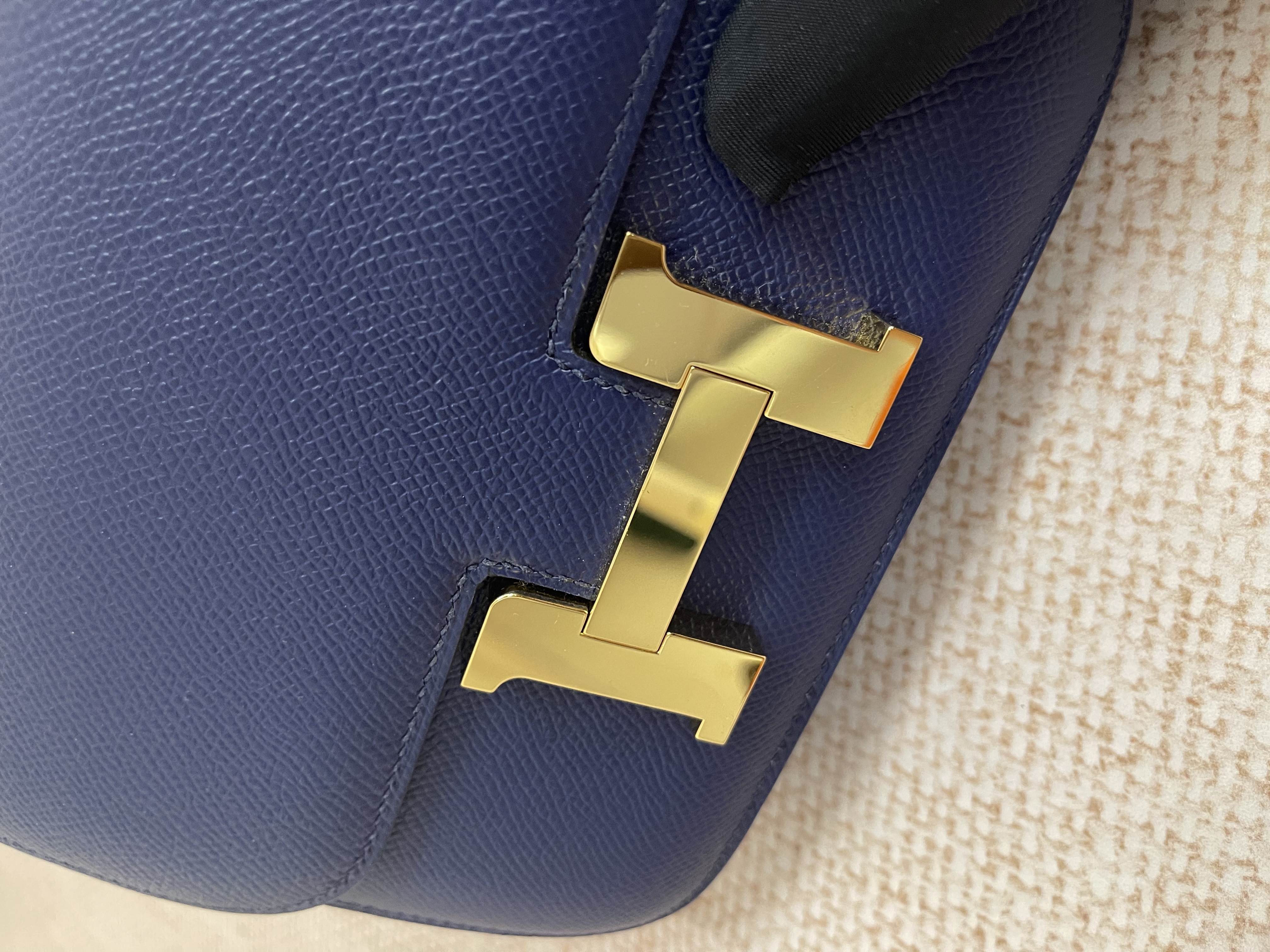 Pre-owned Hermes Constance/ Stamp Z/ Product Code: 26022803