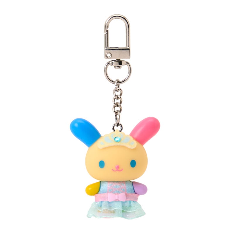 現貨｜Sanrio Characters 芭蕾舞系列 吊飾 公仔 鎖匙扣 (可選款式) 59430-0
