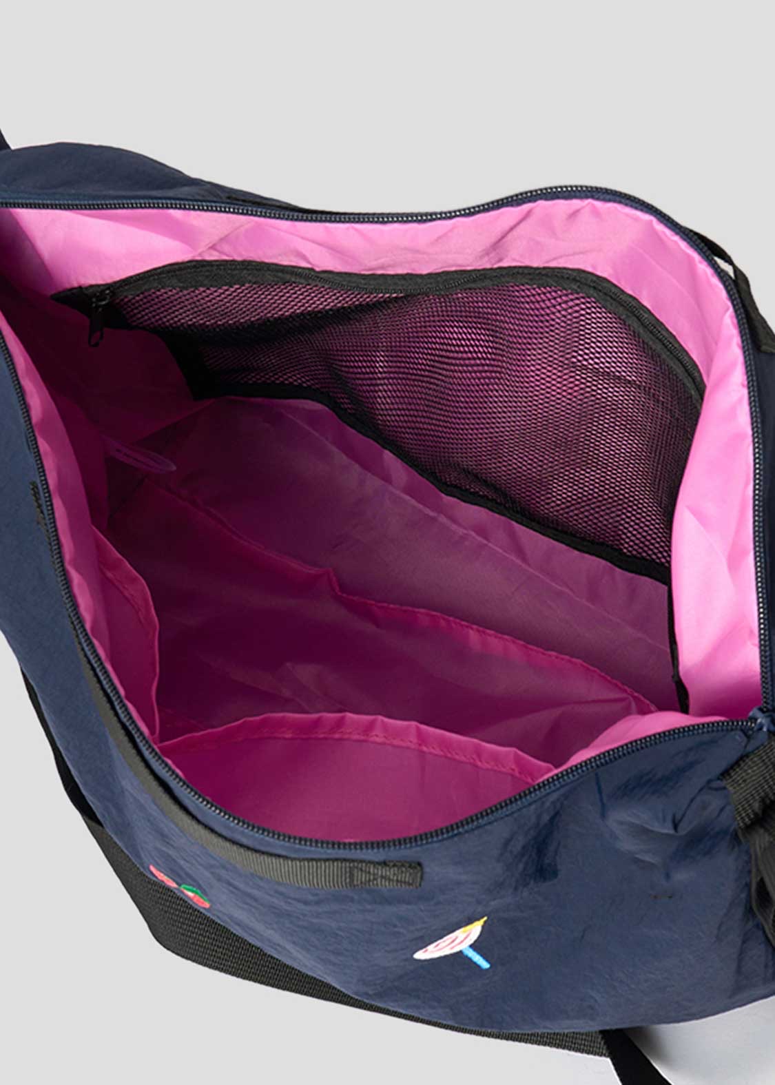 📦訂購 日本限定 graniph 星之卡比 星のカービィ Kirby 兩用單肩袋