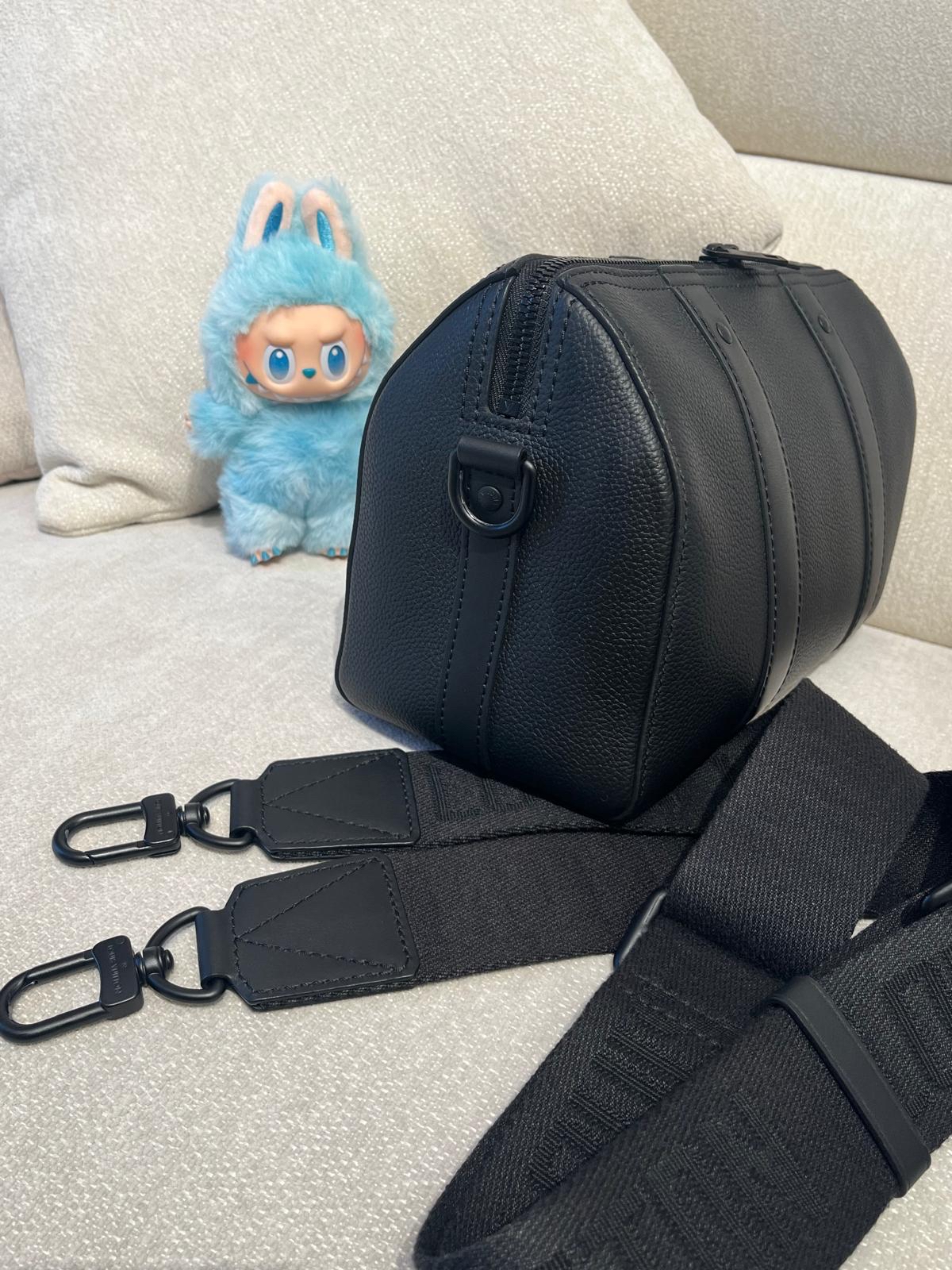 Lv city keepball 100%Authentic ,95%new ✅dust bag✅盒