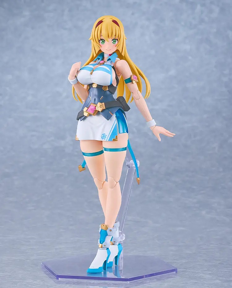 PLAMATEA Honey Kisaragi (Cutie Honey Nova)