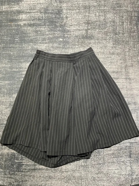 Black Vintage Top #0256