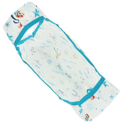 預訂 東京迪士尼限定 Sparkling Jubilee 襪子 索繩袋 環保袋連掛飾袋