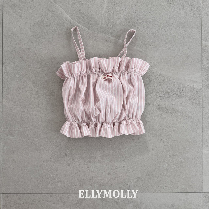 🇰🇷Ellymolly吊帶背心